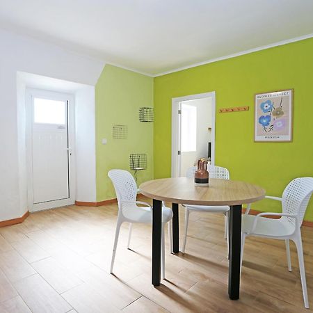 Quinta Da Ponte Apartment Odiaxere Ngoại thất bức ảnh