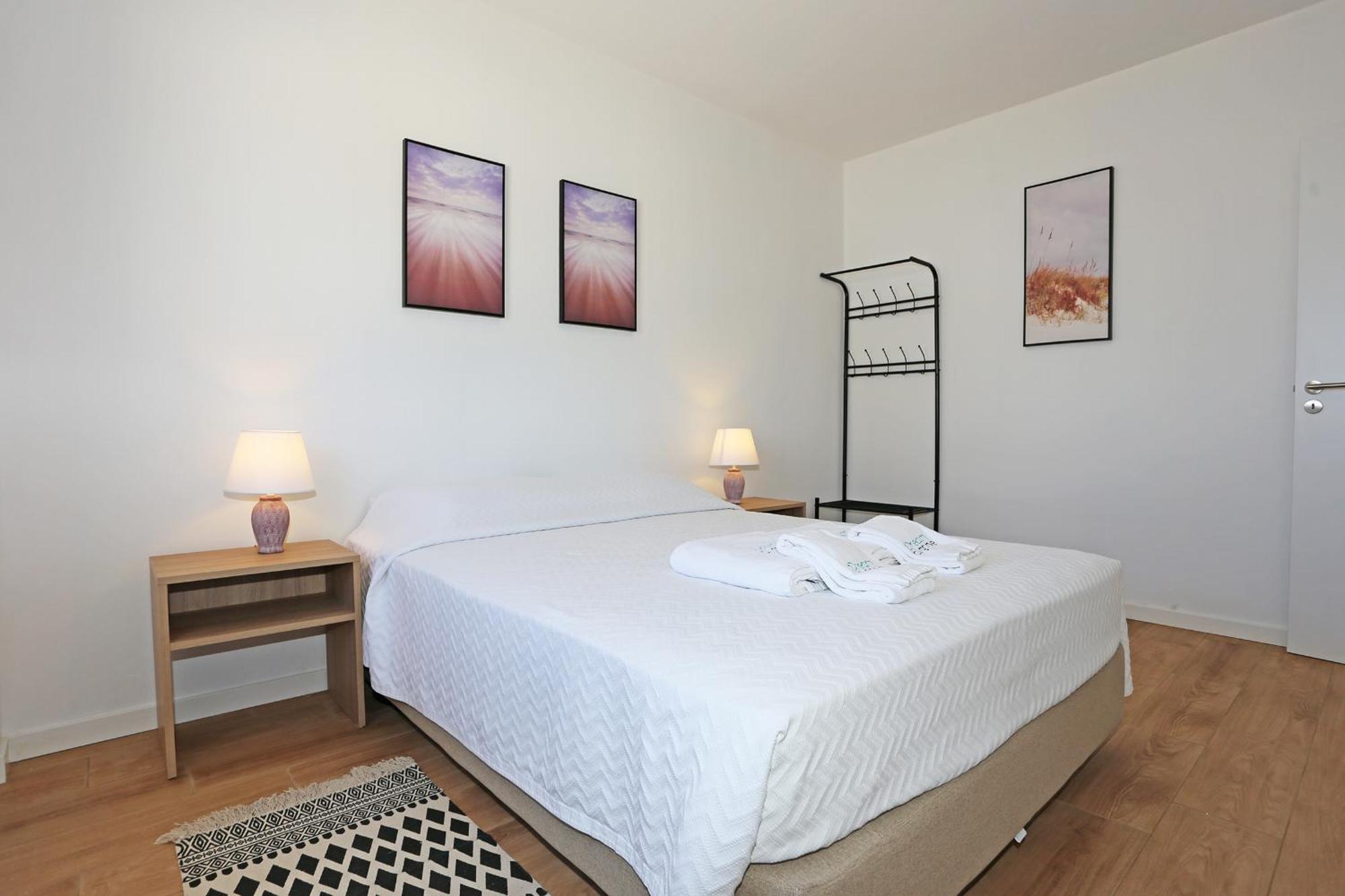 Quinta Da Ponte Apartment Odiaxere Phòng bức ảnh