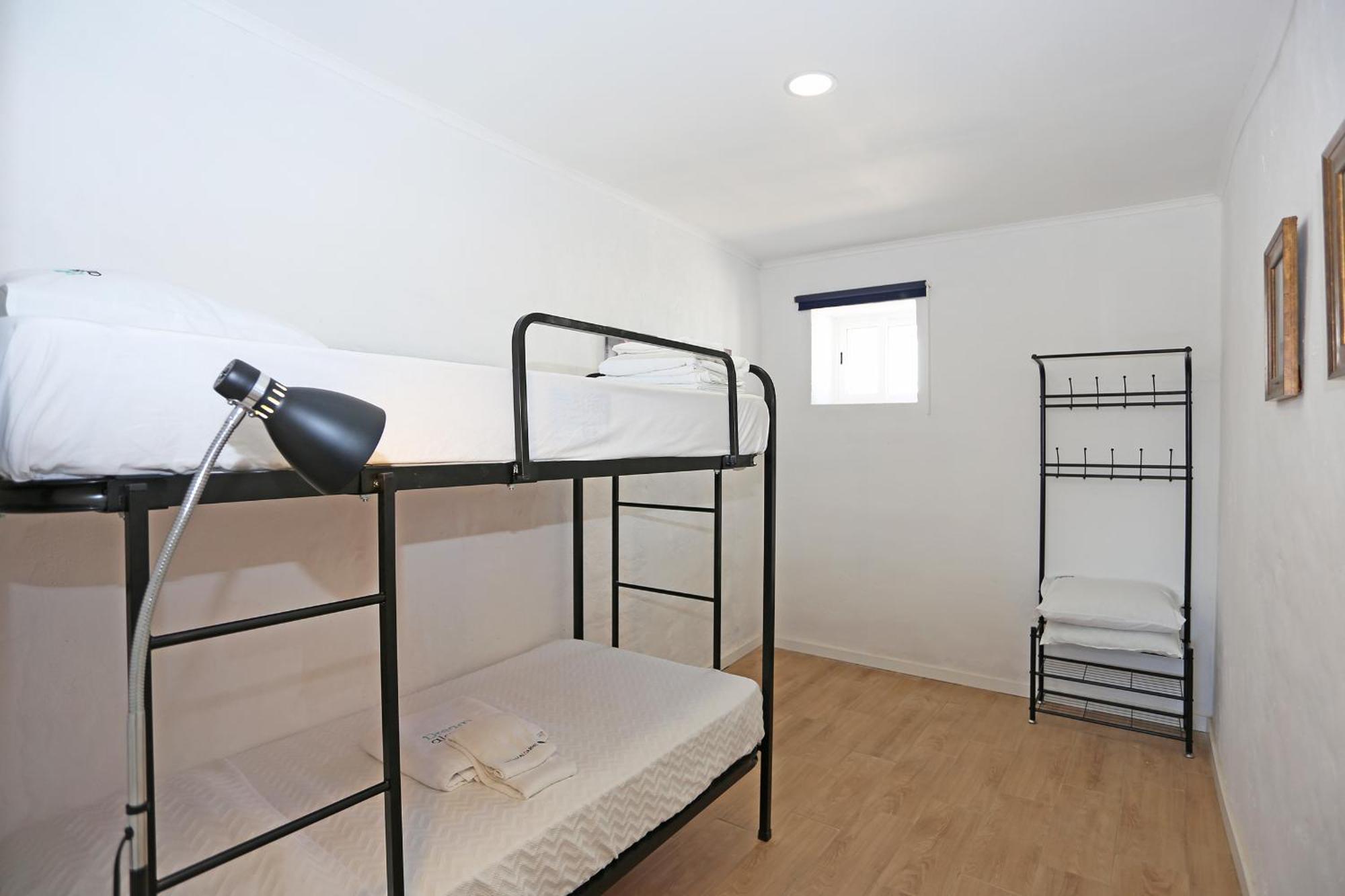 Quinta Da Ponte Apartment Odiaxere Phòng bức ảnh