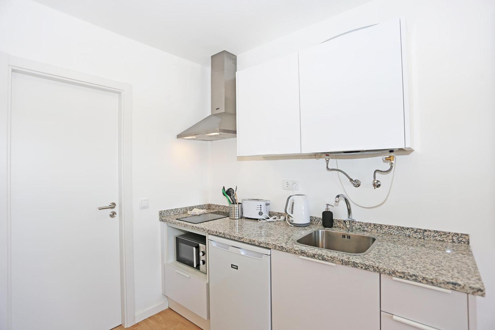 Quinta Da Ponte Apartment Odiaxere Phòng bức ảnh