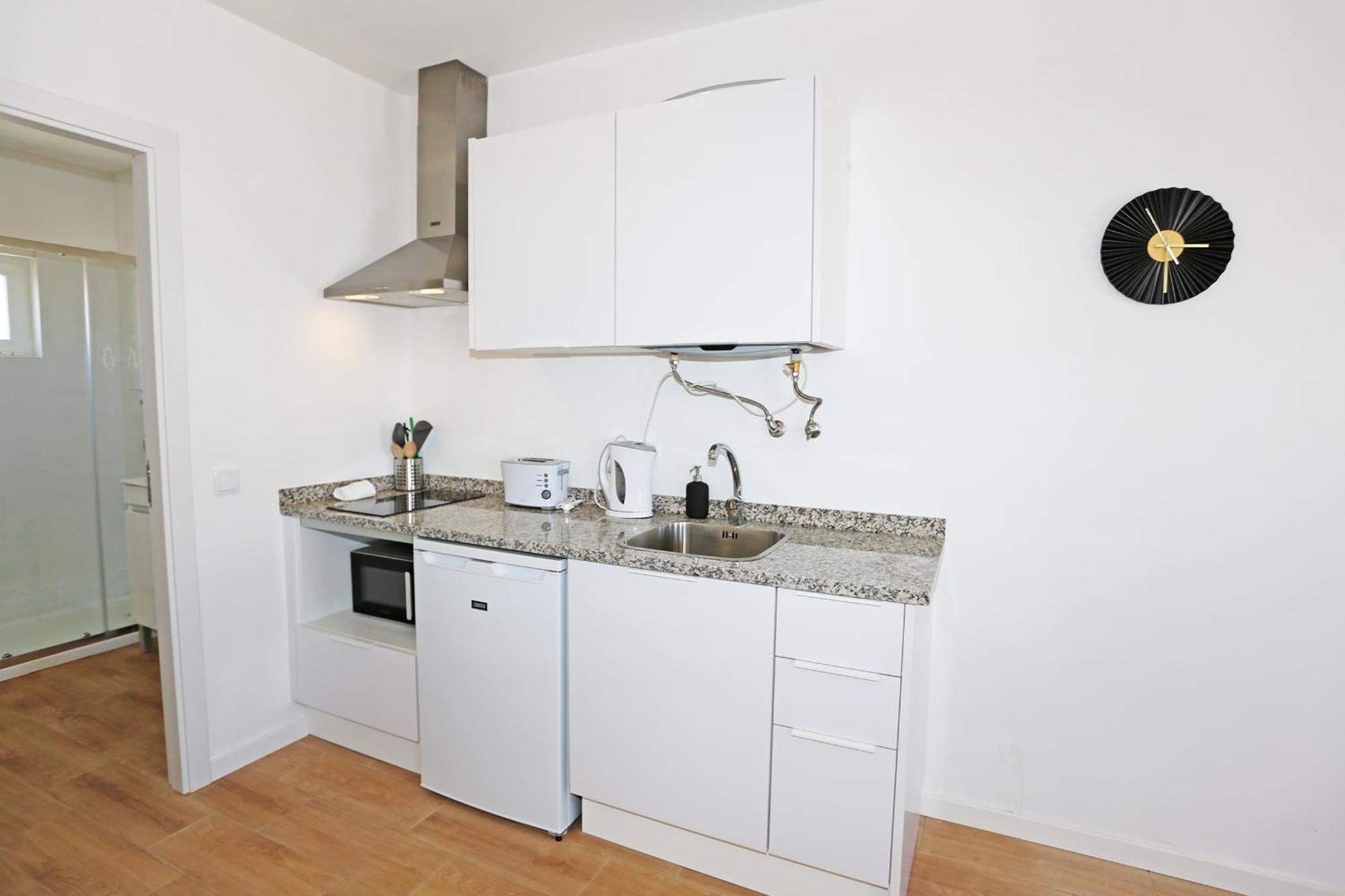 Quinta Da Ponte Apartment Odiaxere Phòng bức ảnh