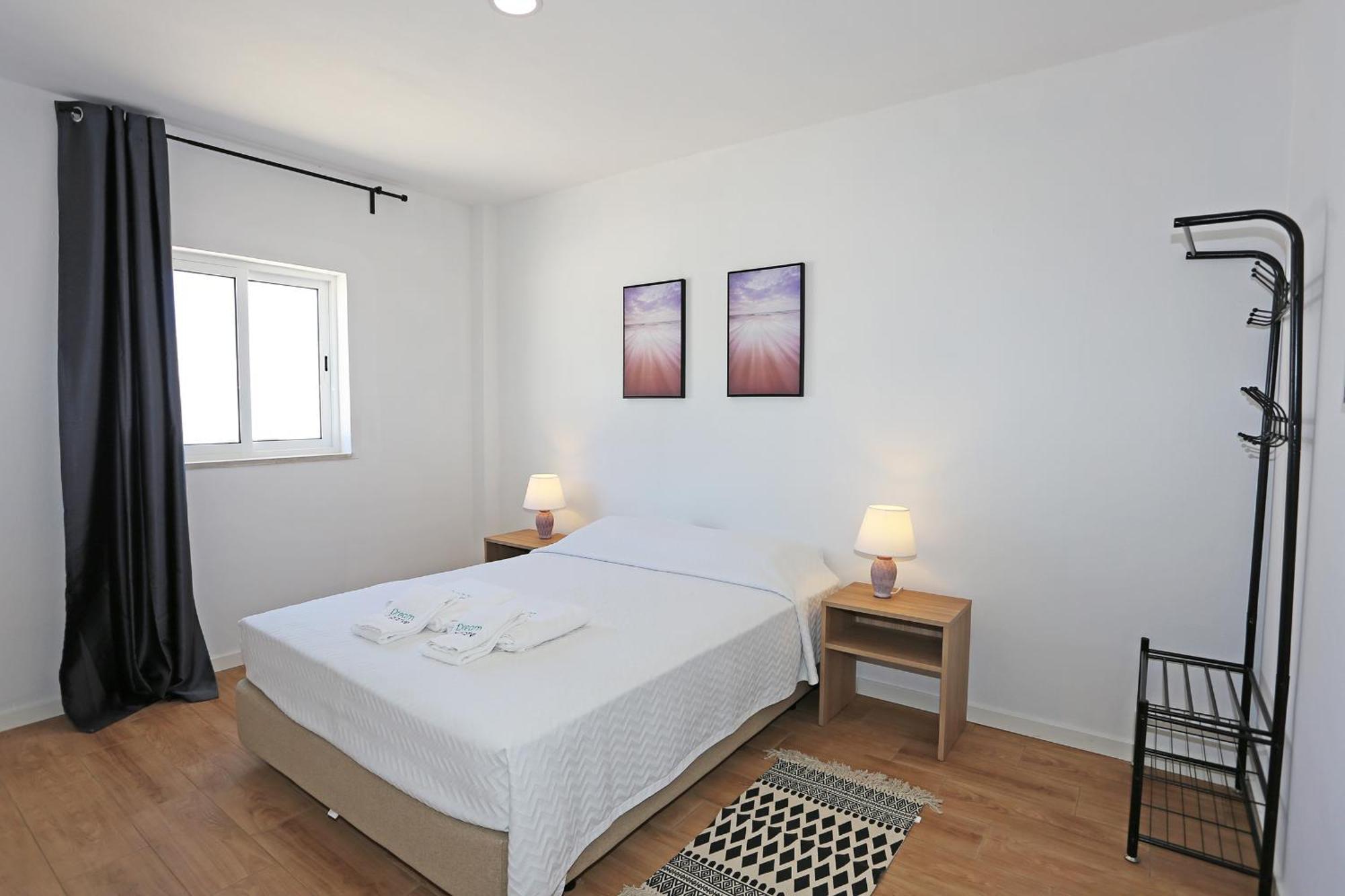Quinta Da Ponte Apartment Odiaxere Phòng bức ảnh