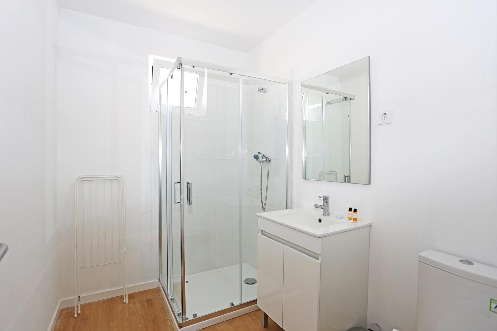 Quinta Da Ponte Apartment Odiaxere Phòng bức ảnh