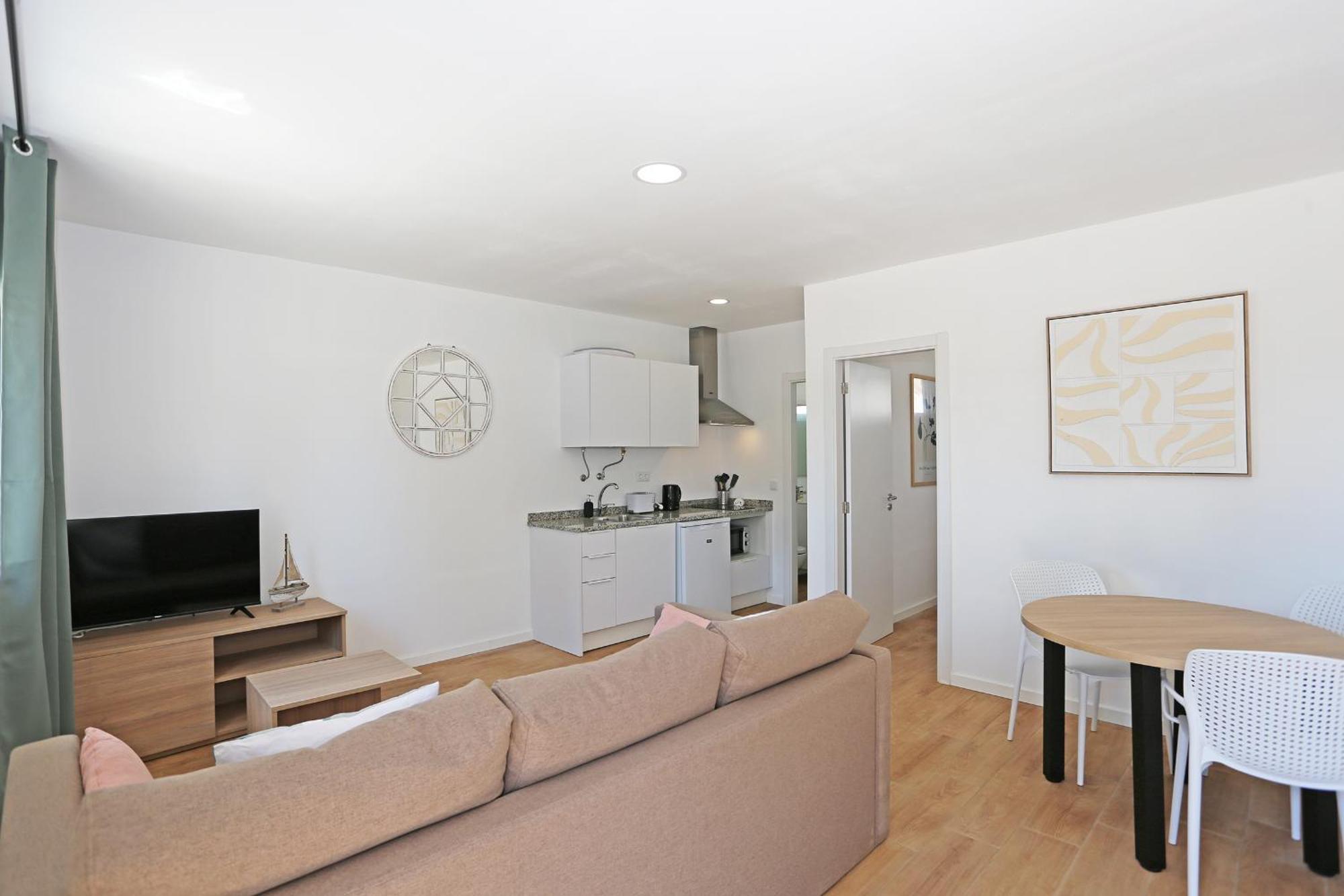 Quinta Da Ponte Apartment Odiaxere Phòng bức ảnh