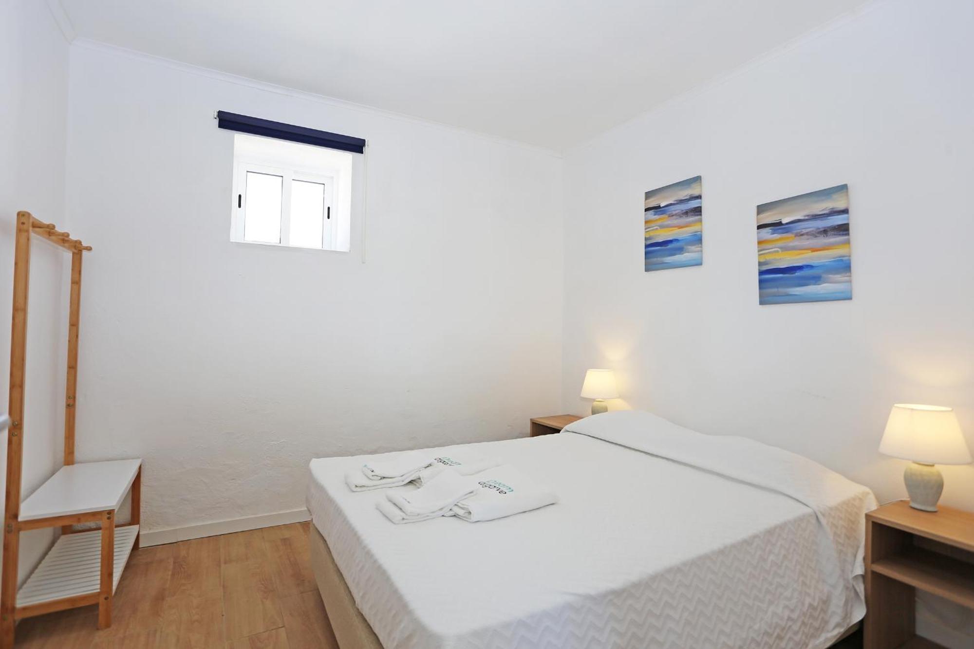Quinta Da Ponte Apartment Odiaxere Phòng bức ảnh