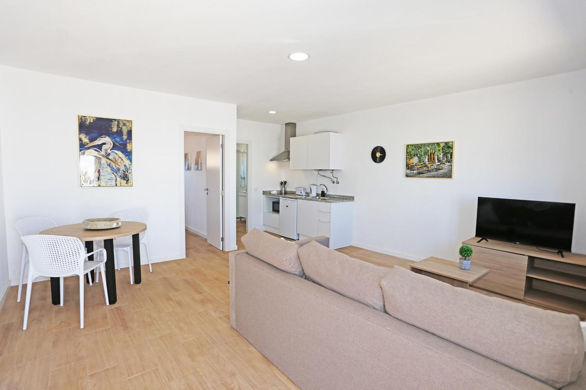 Quinta Da Ponte Apartment Odiaxere Phòng bức ảnh