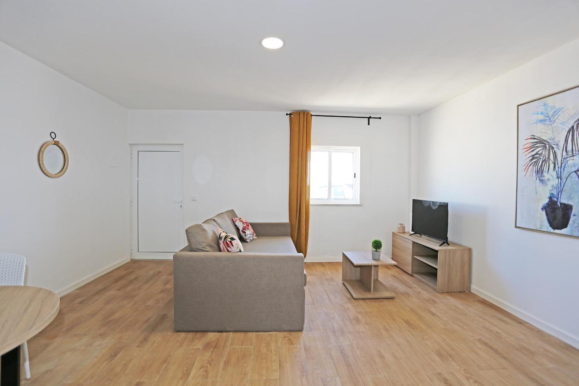 Quinta Da Ponte Apartment Odiaxere Phòng bức ảnh