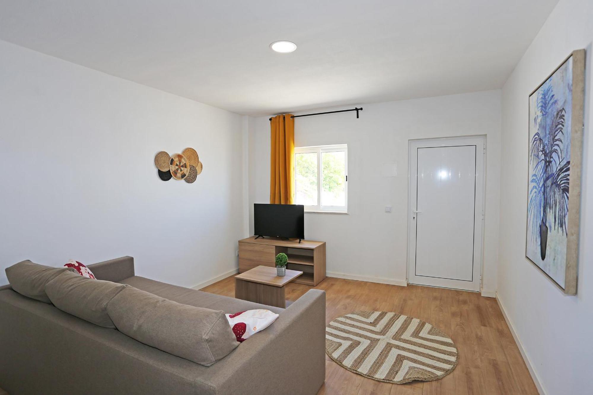Quinta Da Ponte Apartment Odiaxere Phòng bức ảnh