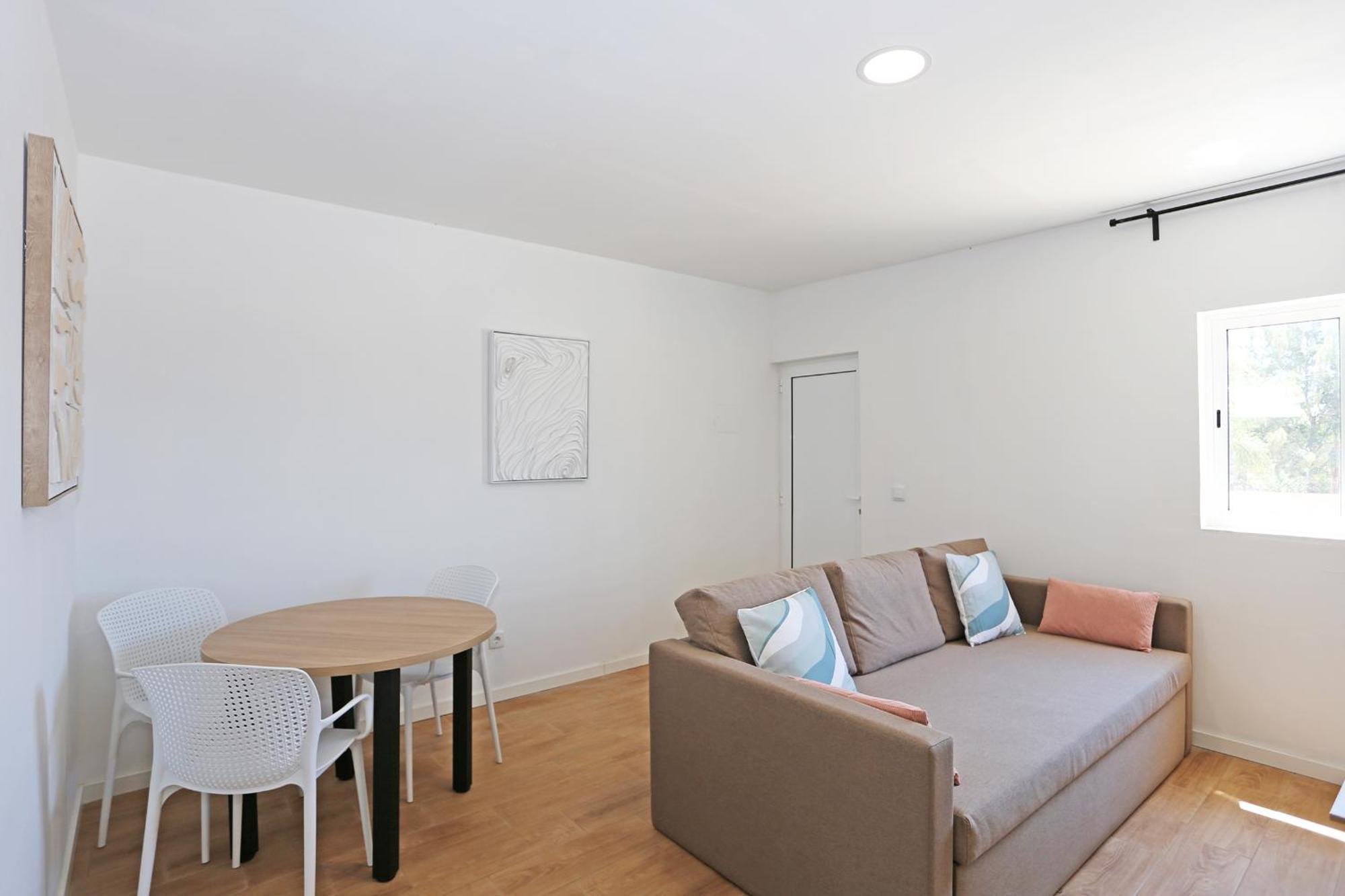 Quinta Da Ponte Apartment Odiaxere Phòng bức ảnh