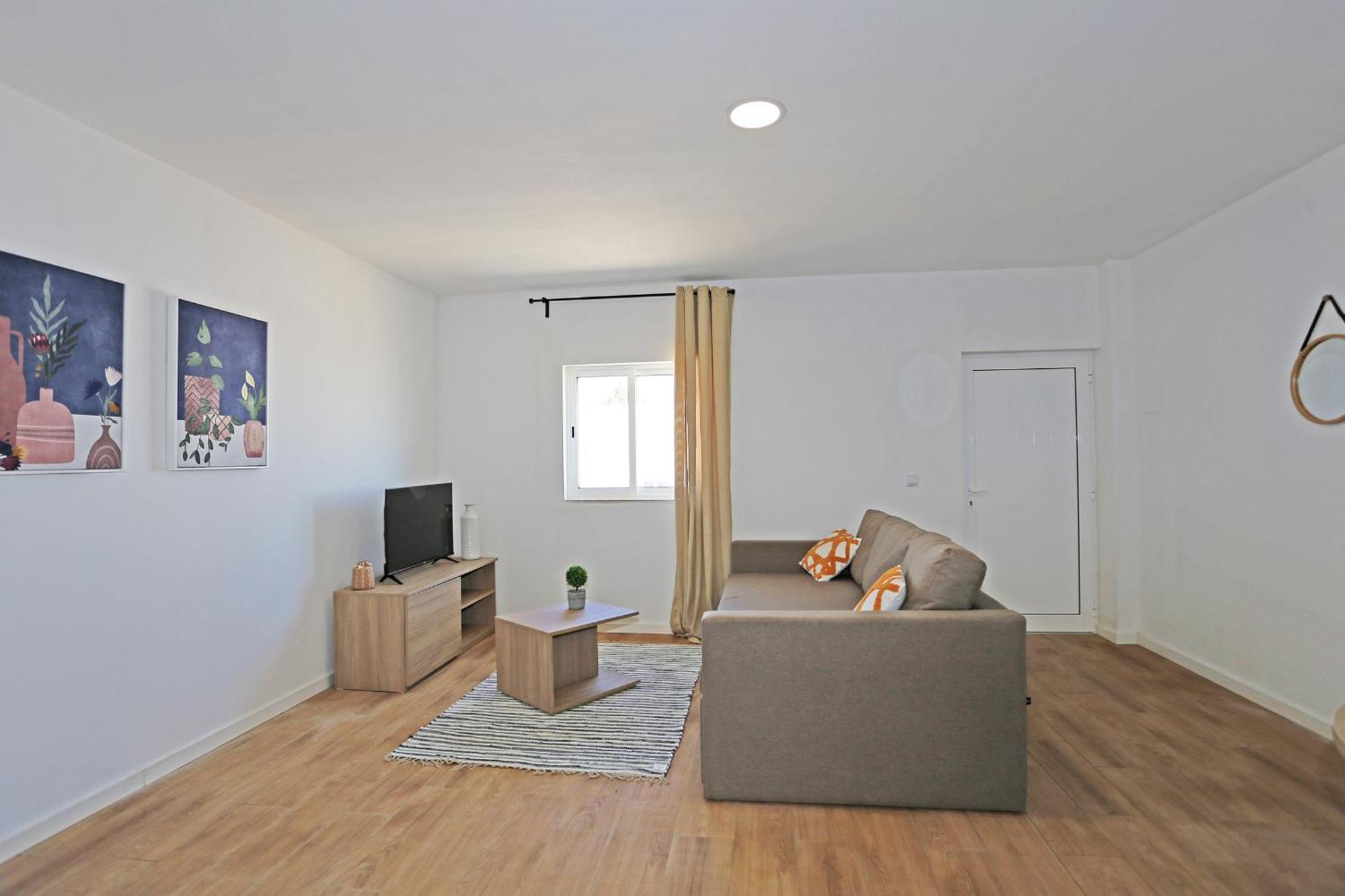 Quinta Da Ponte Apartment Odiaxere Phòng bức ảnh