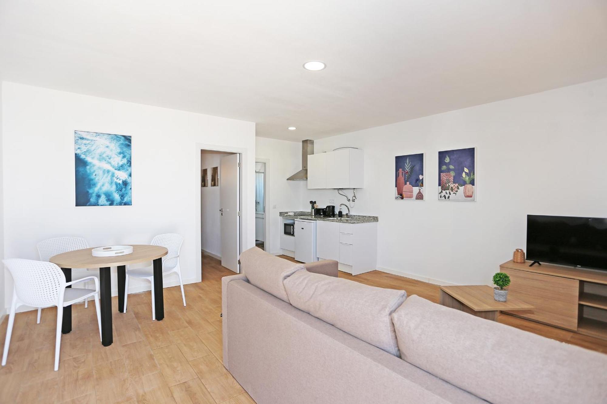 Quinta Da Ponte Apartment Odiaxere Phòng bức ảnh