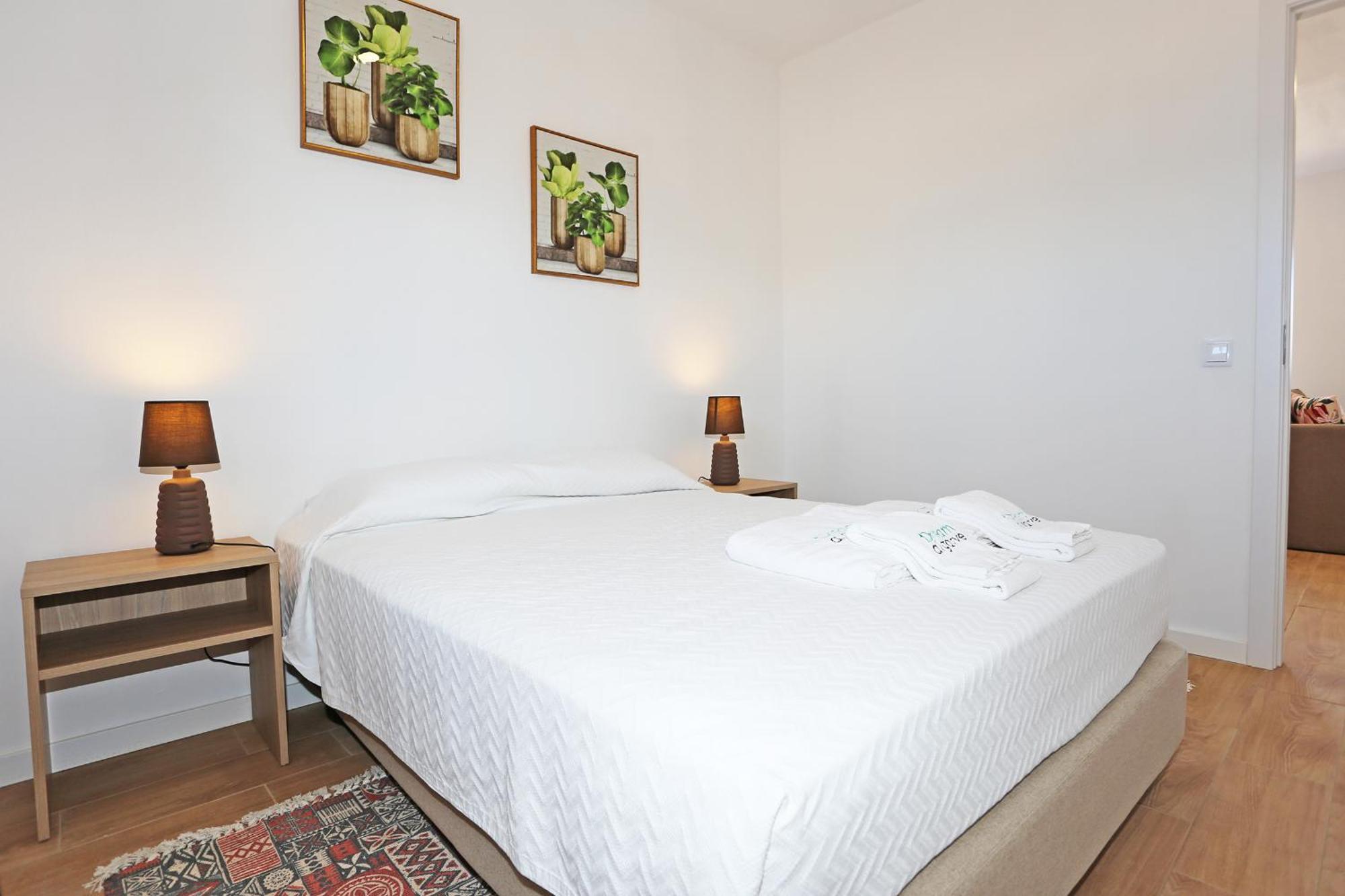 Quinta Da Ponte Apartment Odiaxere Phòng bức ảnh