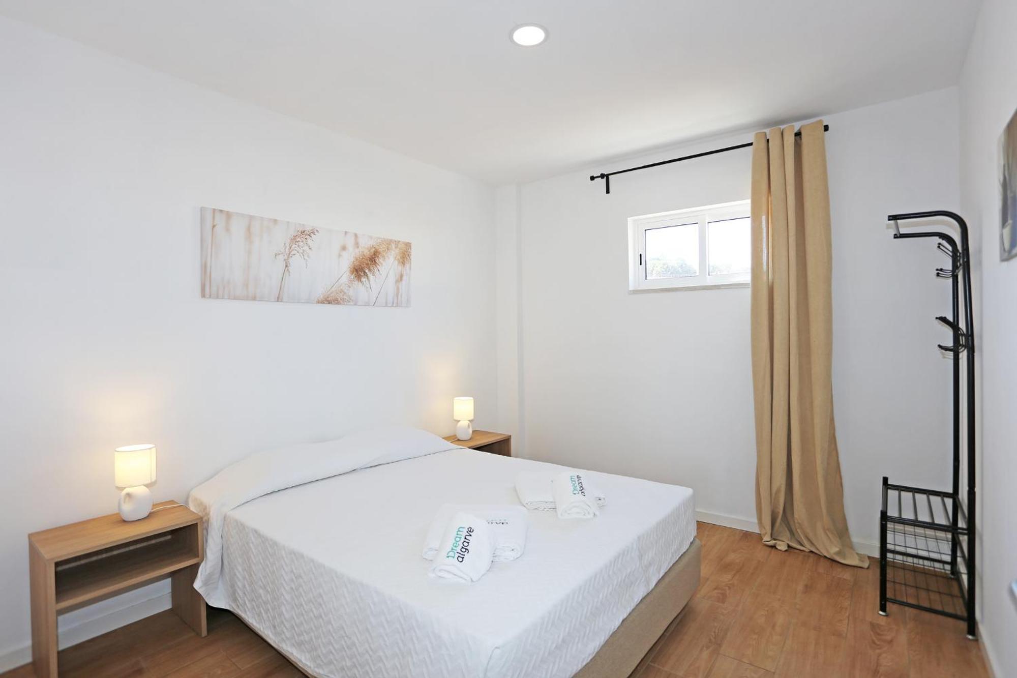 Quinta Da Ponte Apartment Odiaxere Phòng bức ảnh
