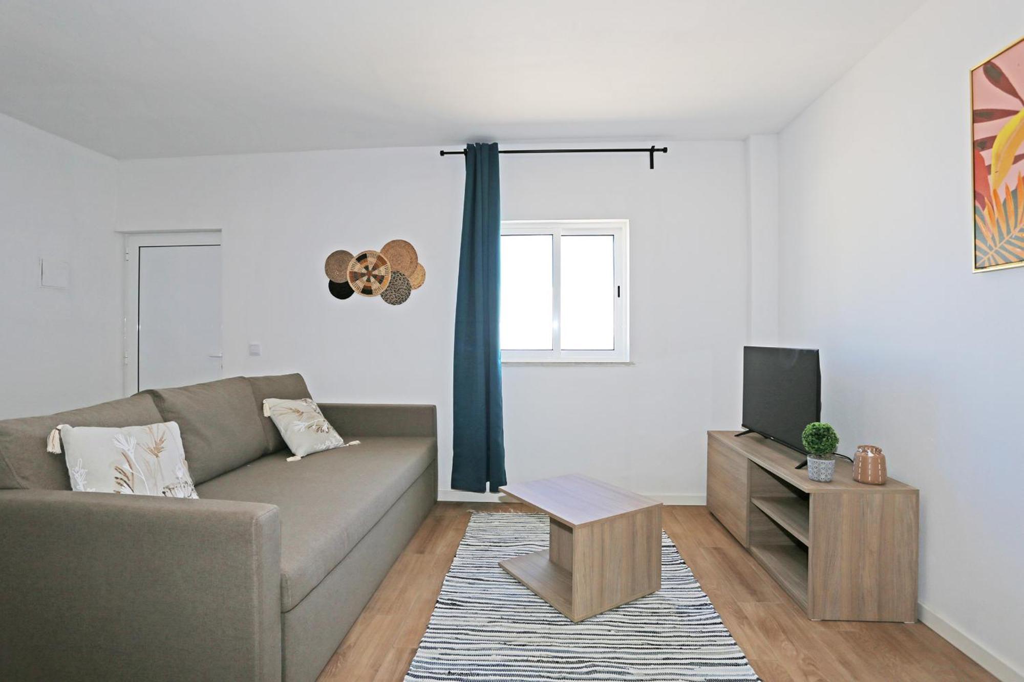 Quinta Da Ponte Apartment Odiaxere Phòng bức ảnh