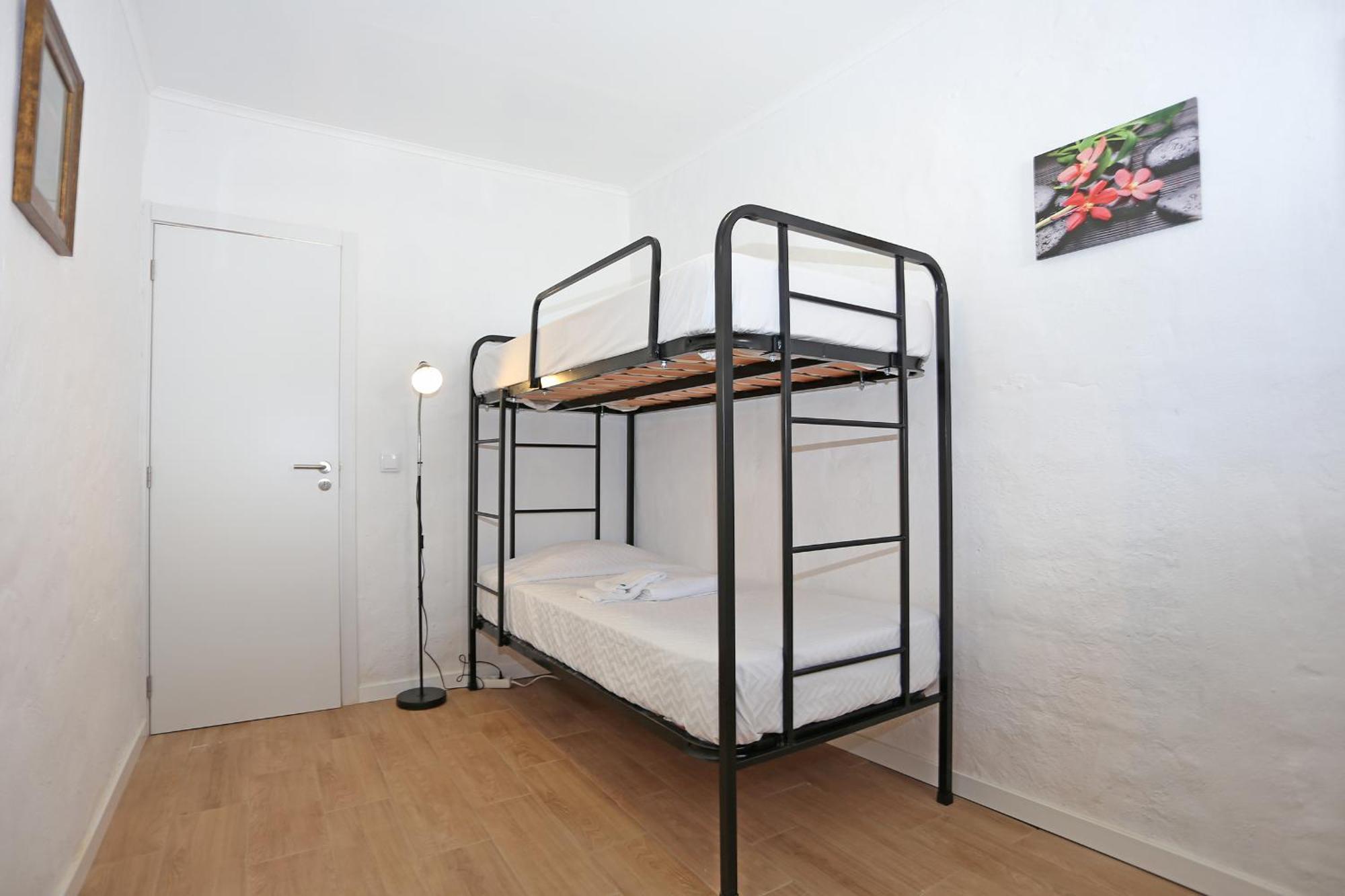 Quinta Da Ponte Apartment Odiaxere Ngoại thất bức ảnh