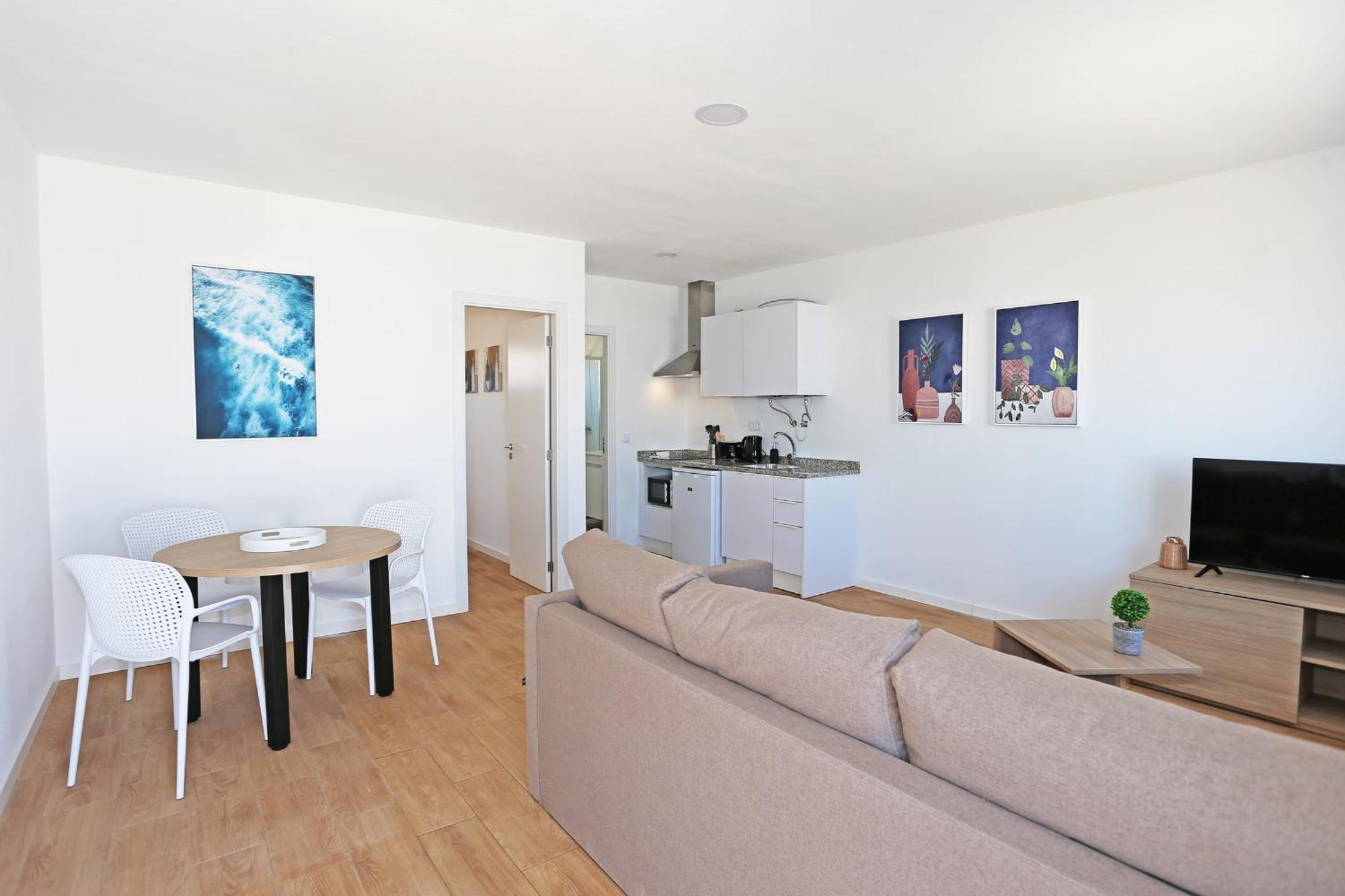 Quinta Da Ponte Apartment Odiaxere Phòng bức ảnh