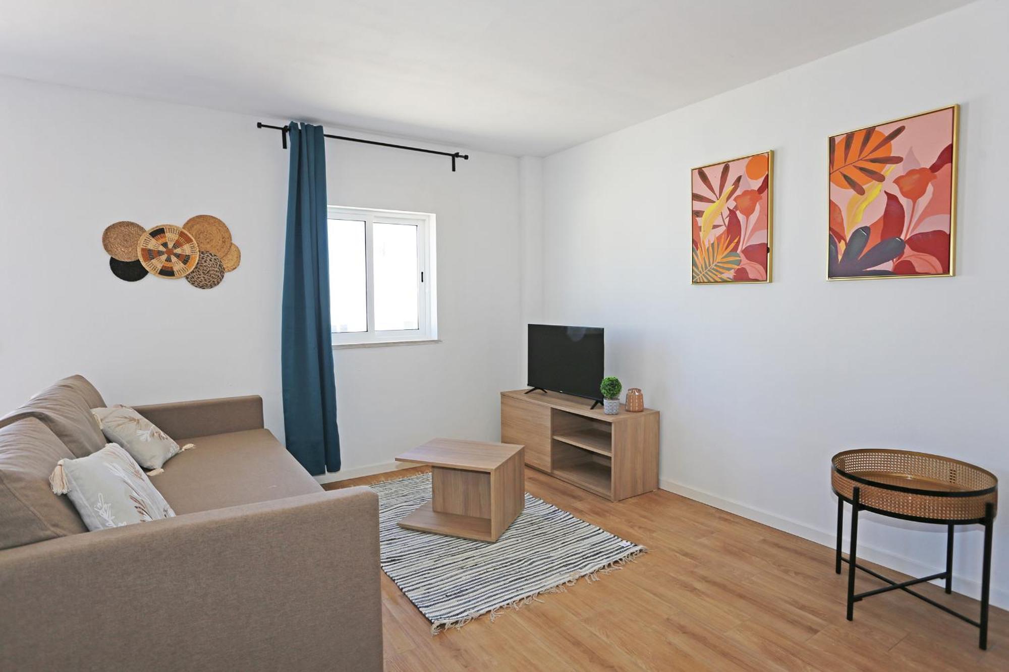 Quinta Da Ponte Apartment Odiaxere Phòng bức ảnh