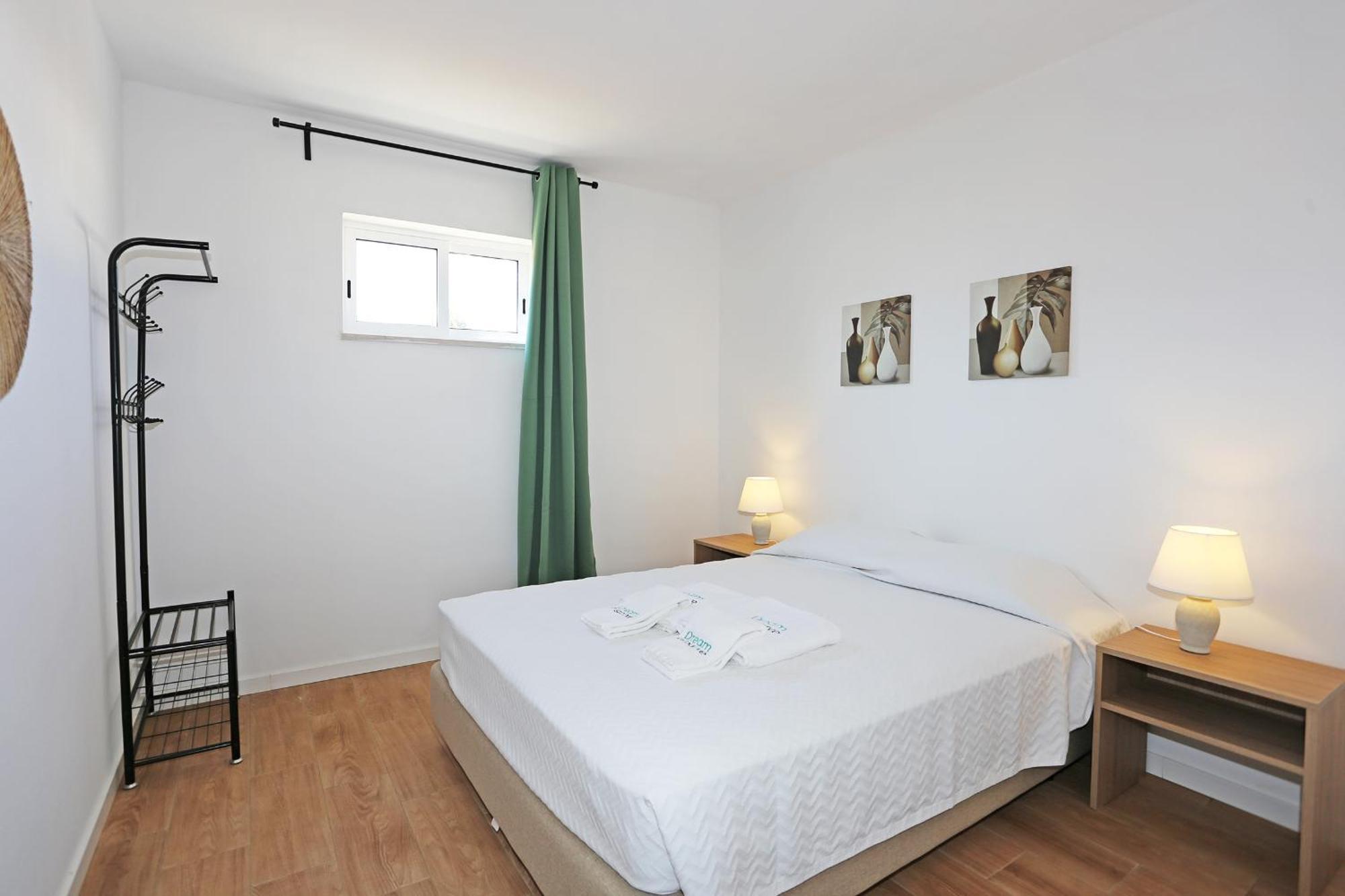 Quinta Da Ponte Apartment Odiaxere Phòng bức ảnh