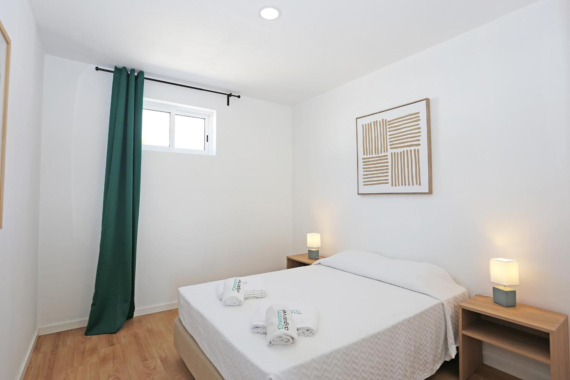 Quinta Da Ponte Apartment Odiaxere Phòng bức ảnh