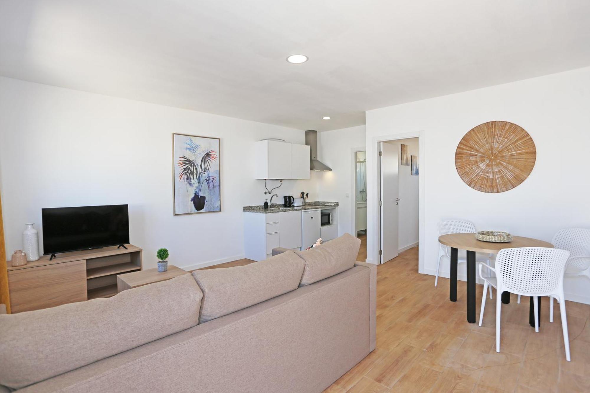 Quinta Da Ponte Apartment Odiaxere Phòng bức ảnh