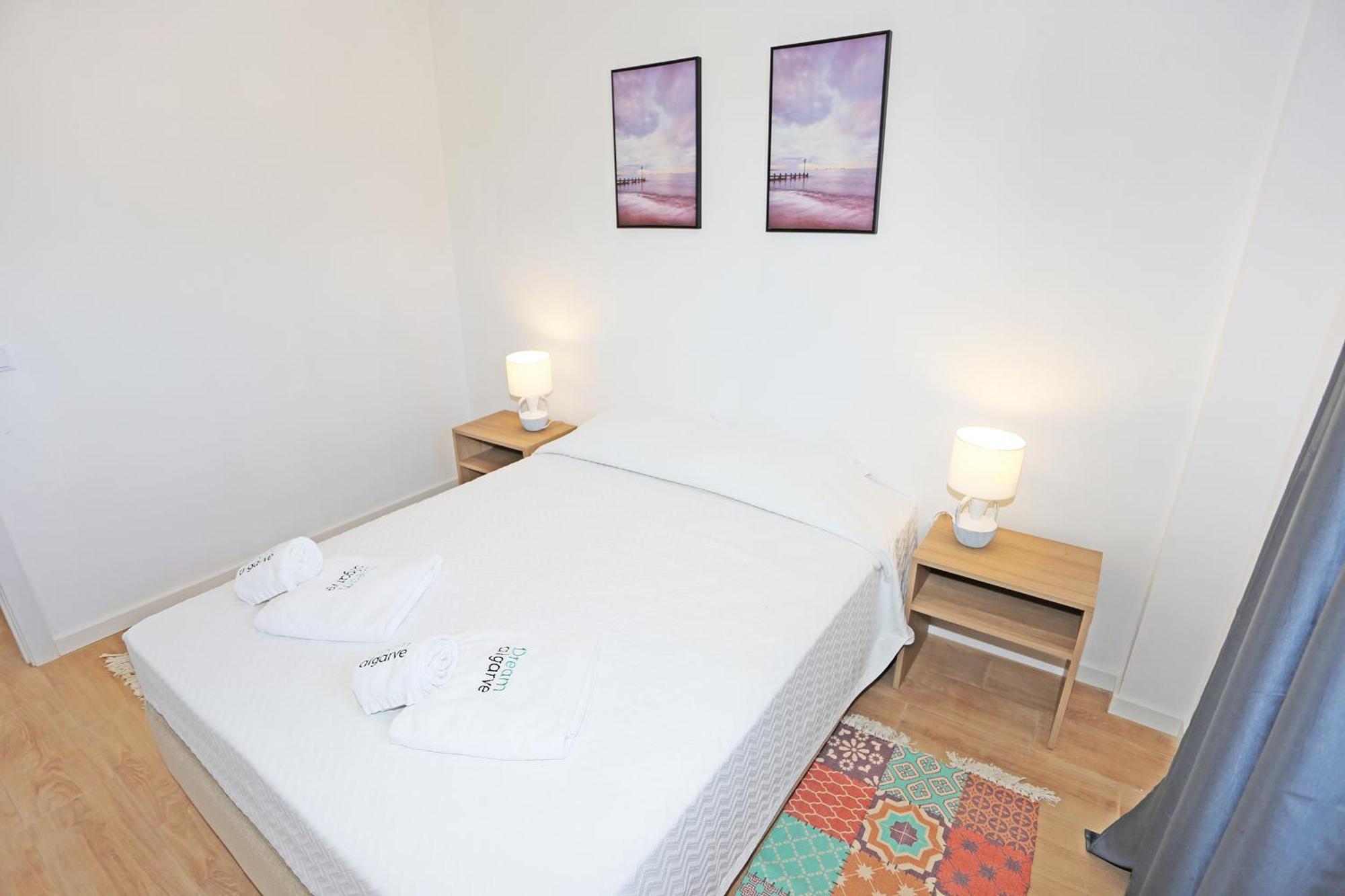 Quinta Da Ponte Apartment Odiaxere Phòng bức ảnh