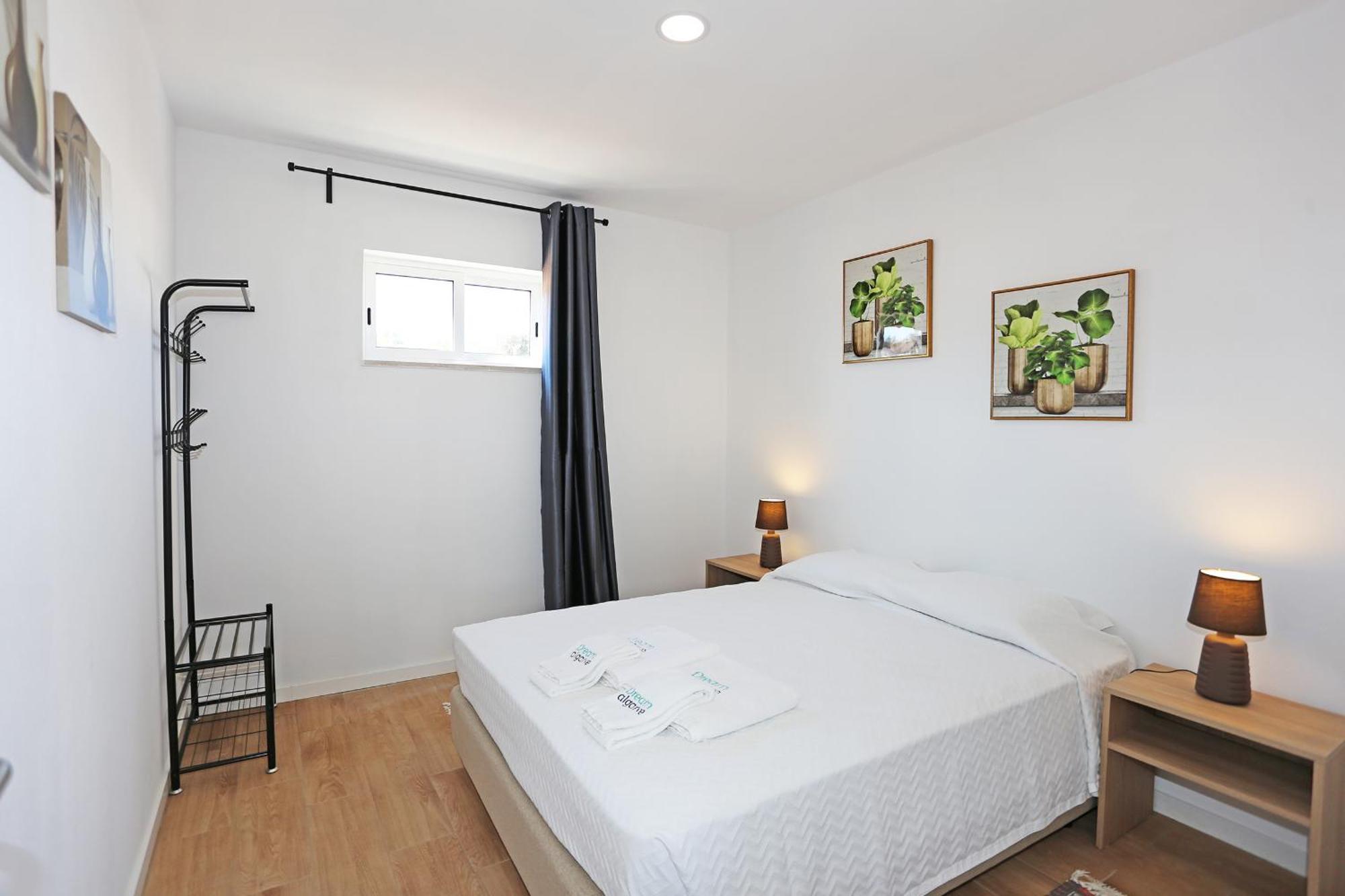 Quinta Da Ponte Apartment Odiaxere Phòng bức ảnh