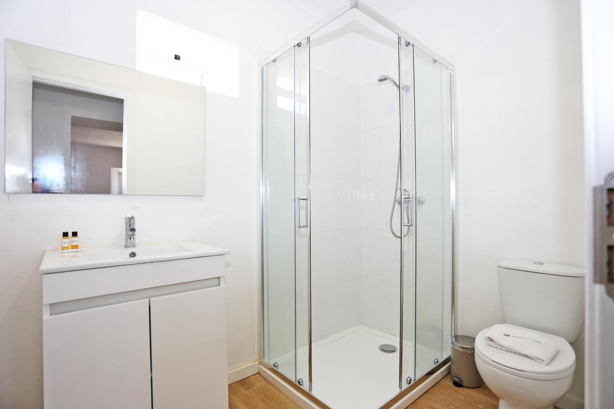 Quinta Da Ponte Apartment Odiaxere Ngoại thất bức ảnh