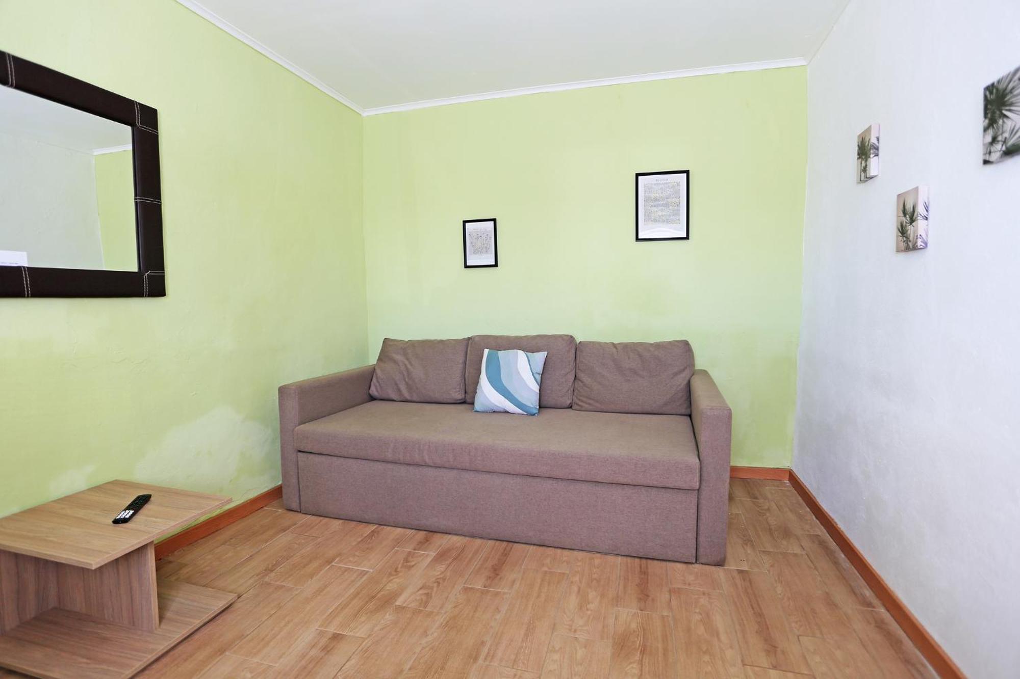 Quinta Da Ponte Apartment Odiaxere Ngoại thất bức ảnh