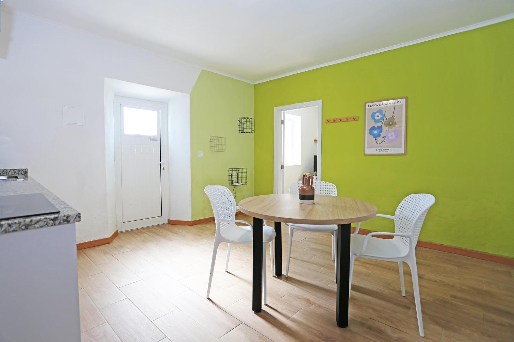 Quinta Da Ponte Apartment Odiaxere Ngoại thất bức ảnh
