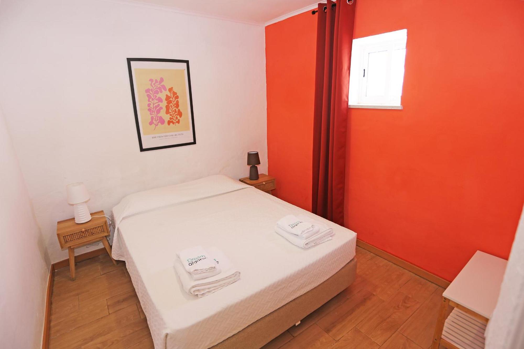 Quinta Da Ponte Apartment Odiaxere Ngoại thất bức ảnh