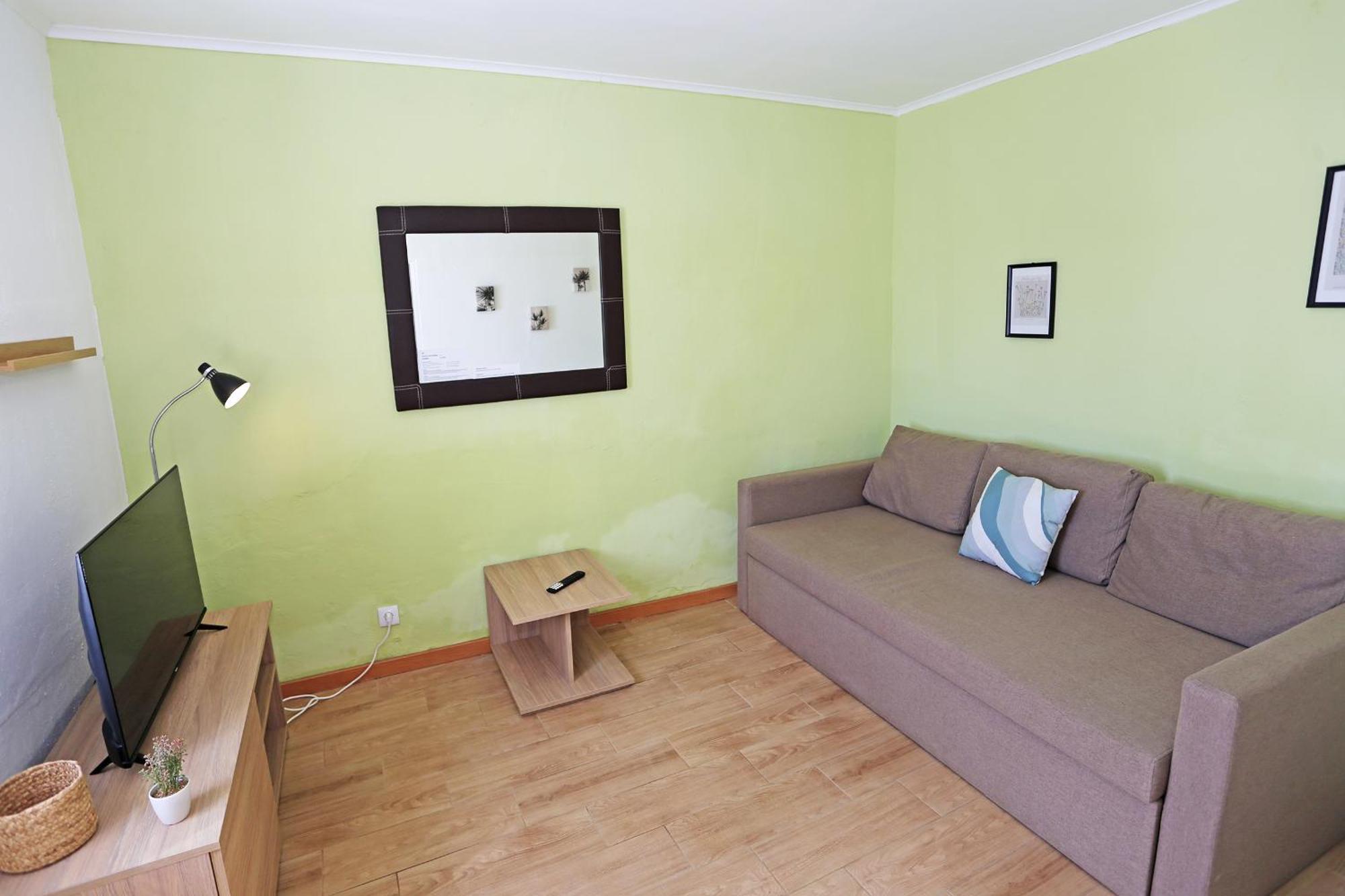 Quinta Da Ponte Apartment Odiaxere Ngoại thất bức ảnh