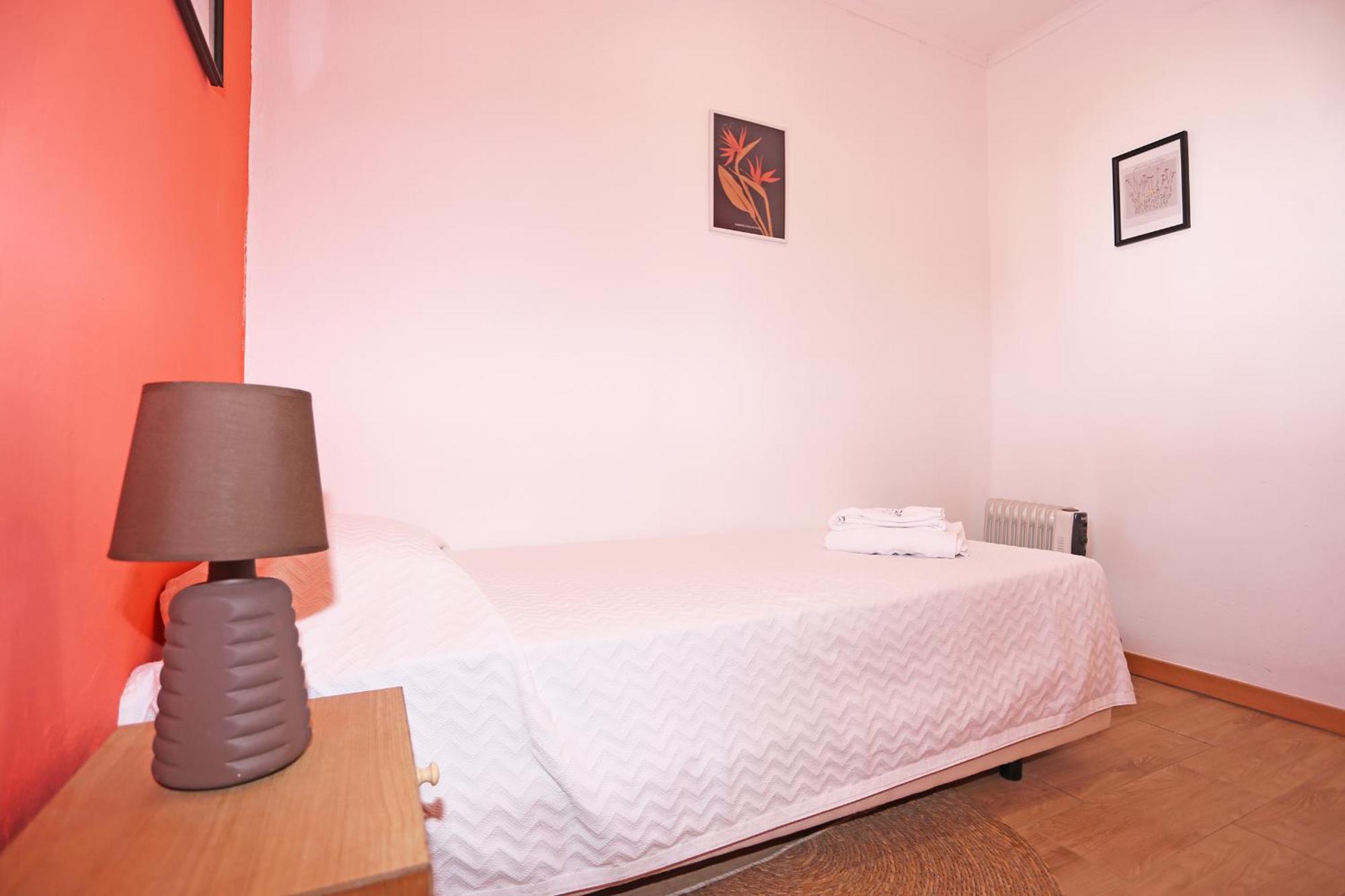 Quinta Da Ponte Apartment Odiaxere Ngoại thất bức ảnh