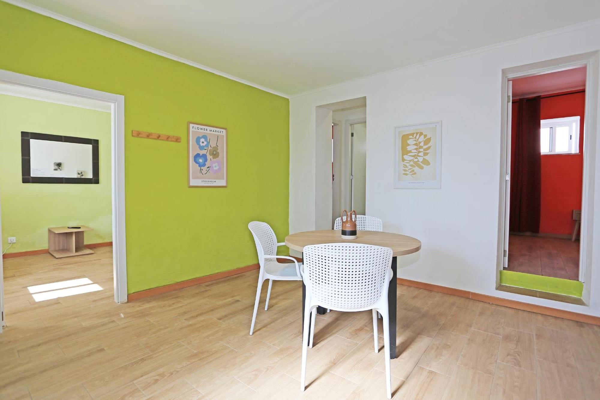 Quinta Da Ponte Apartment Odiaxere Ngoại thất bức ảnh