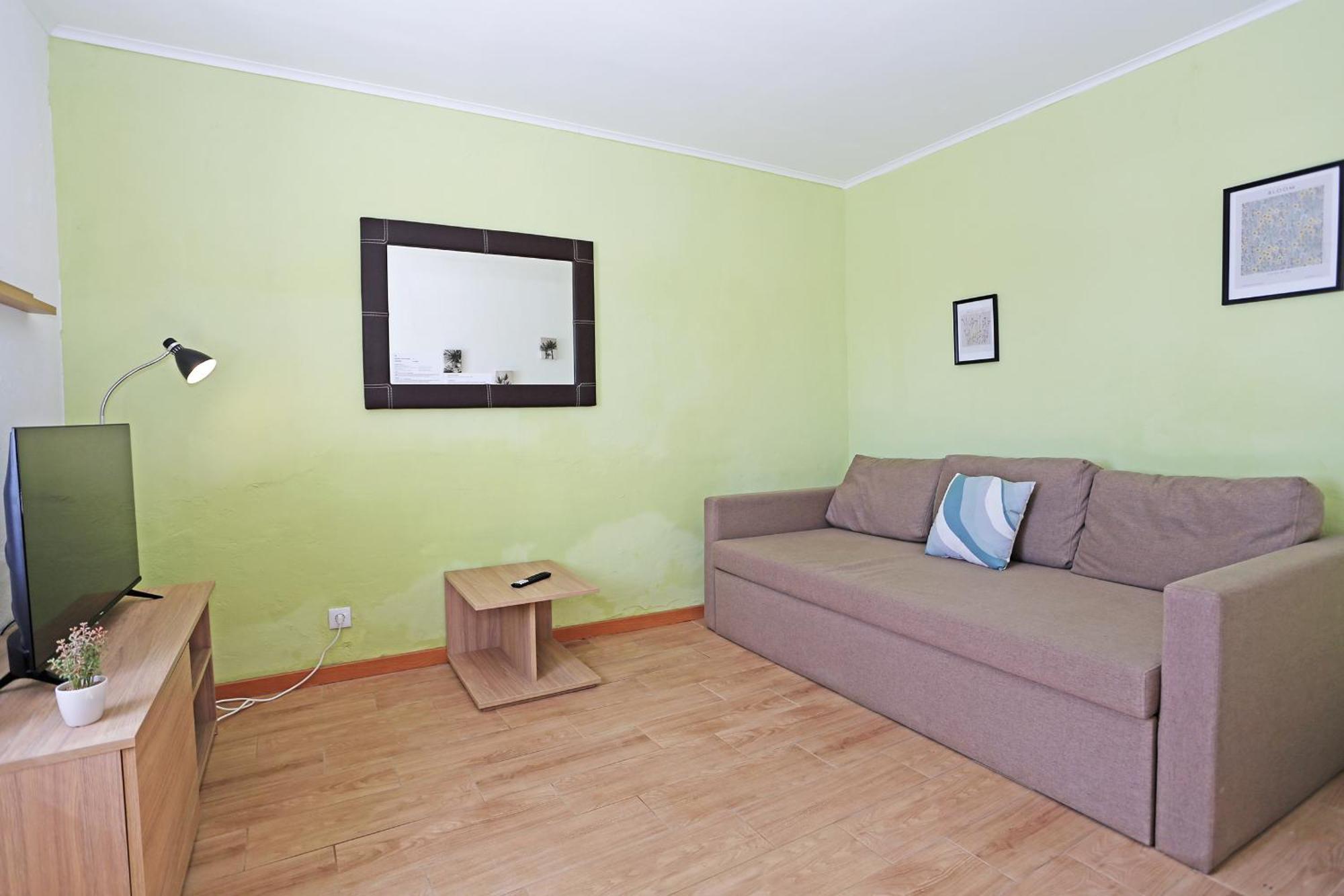Quinta Da Ponte Apartment Odiaxere Ngoại thất bức ảnh